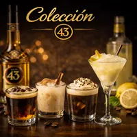 vinamor - Colección 43