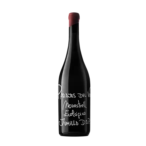 vinamor - Landscapes of the Monastrell Valley (Spain)