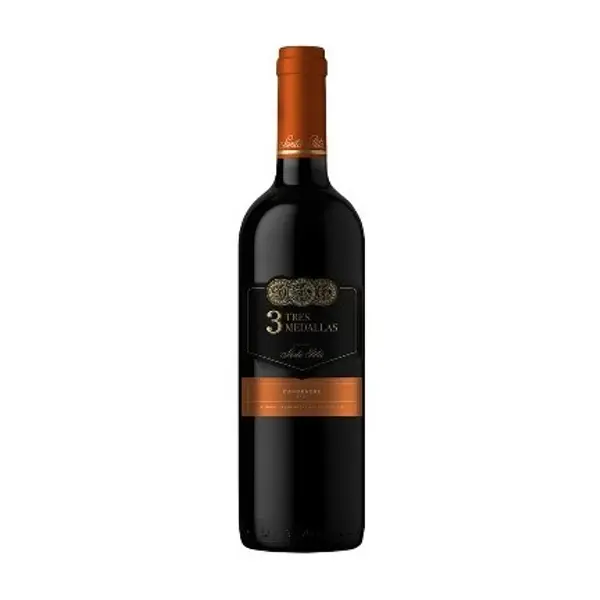 vinamor - 3 Medallas Carmenere