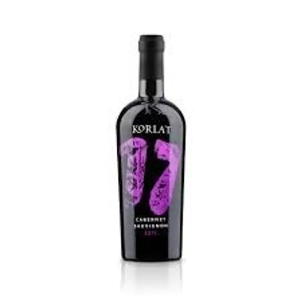 vinamor - Korlat Cabernet Sauvignon (Croacia)