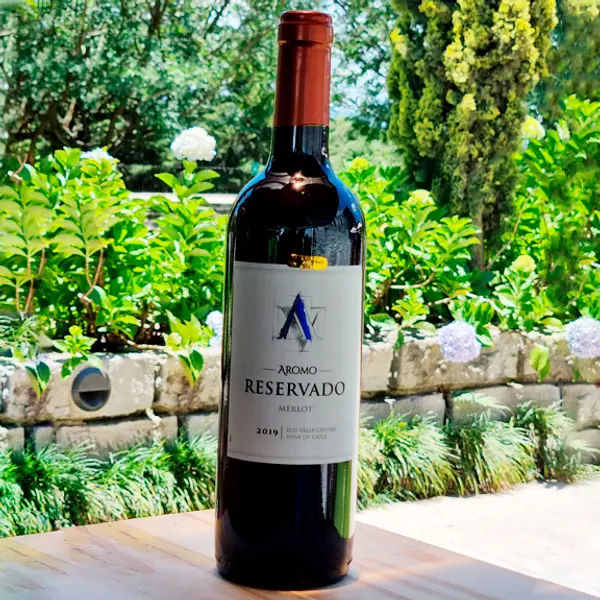 vinamor - Aromo Reservado Merlot