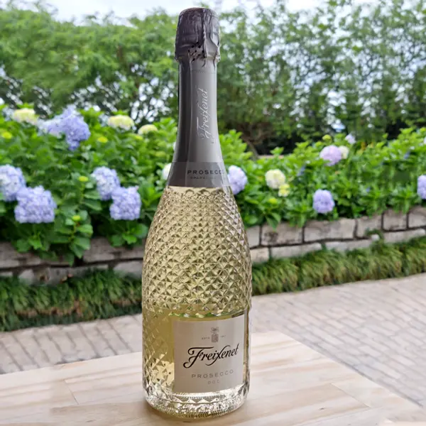 vinamor - Freixenet Prosecco