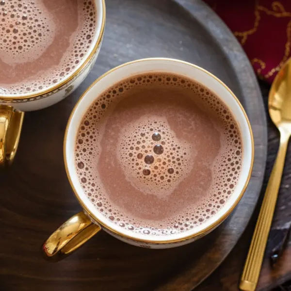 vinamor - Cioccolata calda