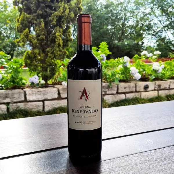 vinamor - Aromo Reservado Cabernet Sauvignon