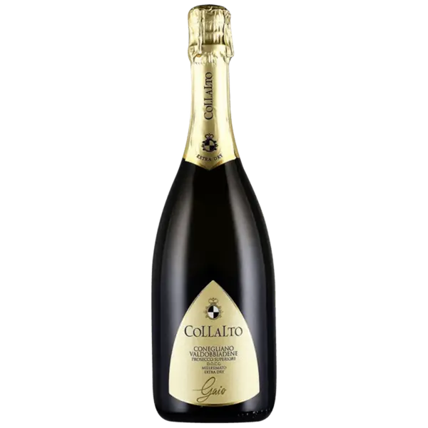 vinamor - Conte Collalto Gaio Prosecco Superiore Extra Dry