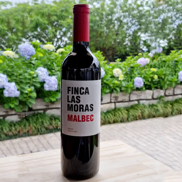 vinamor - Finca las Moras Malbec