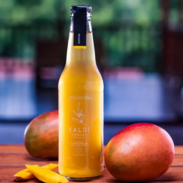 vinamor - Kaldi Kombucha Mango