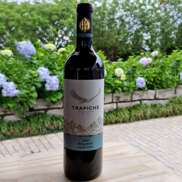 vinamor - Trapiche Malbec