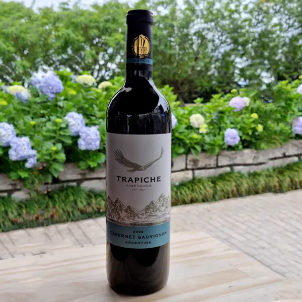 vinamor - Trapiche Cabernet Sauvignon