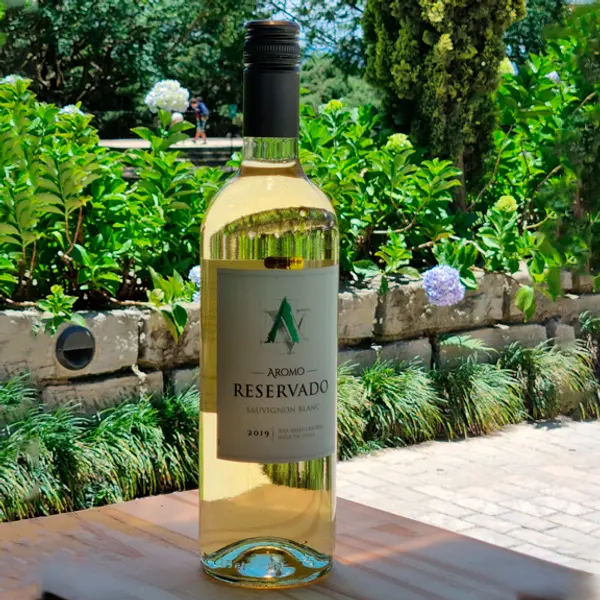 vinamor - Aromo Reservado Sauvignon Blanc