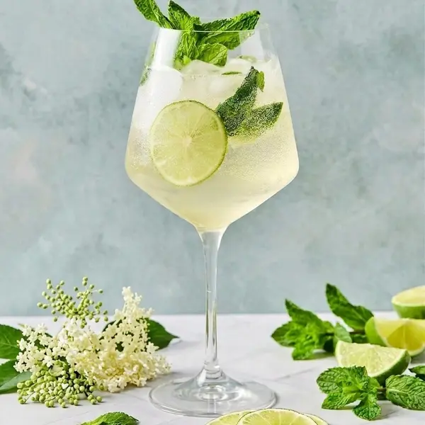 vinamor - 🌟 Hugo Spritz - copa