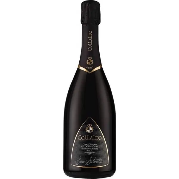 vinamor - Conte Collalto San Salvatore Prosecco Brut