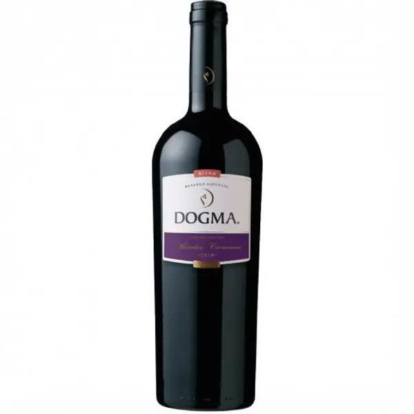 vinamor - Dogma Reserva Especial Marselan - Carménère