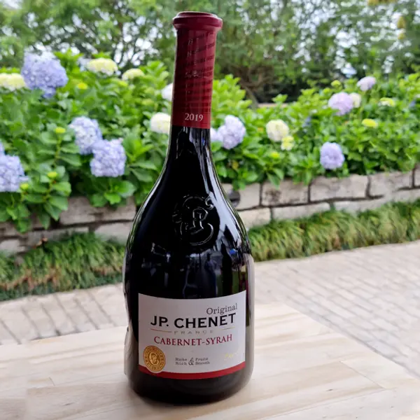 vinamor - JP Chenet Cabernet Syrah