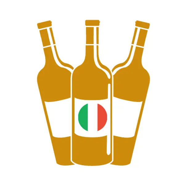 vita-ristorante - اختيار النبيذ الإيطالي