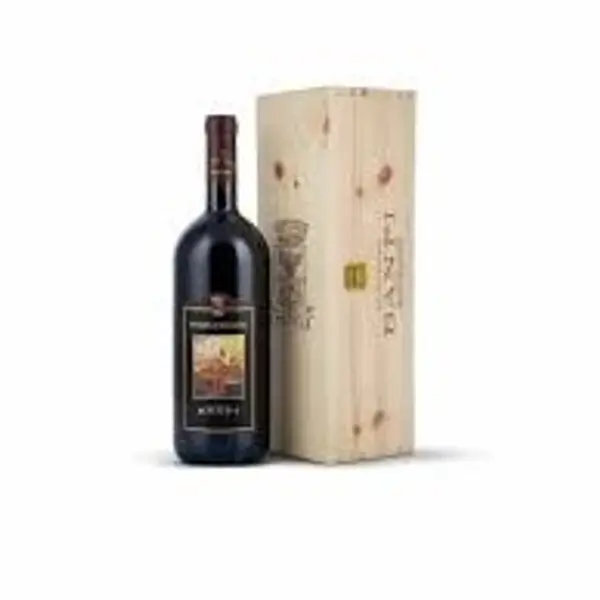 vita-ristorante - Brunello di Montalcino Banfi DOCG - TOSCANA