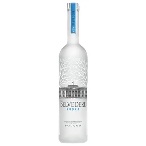 vita-ristorante - VODKA BELVEDERE 0,7 LT