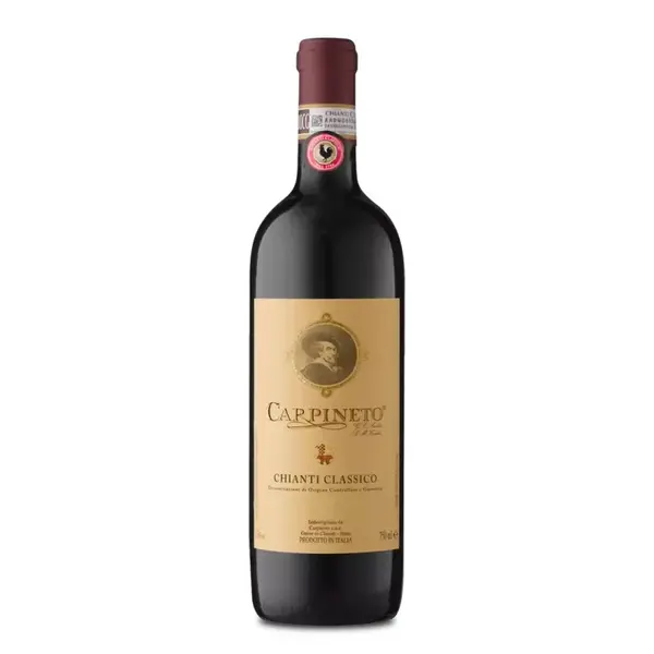 vita-ristorante - CARPINETO CHIANTI CLASSICO 1,5 LT 2021 DOCG - TOSCANA