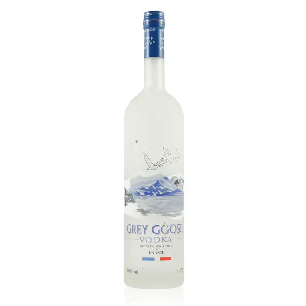 vita-ristorante - VODKA GREY GOOSE 0,7 LT