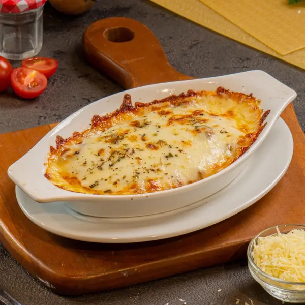 viva-cafe - Lasagna