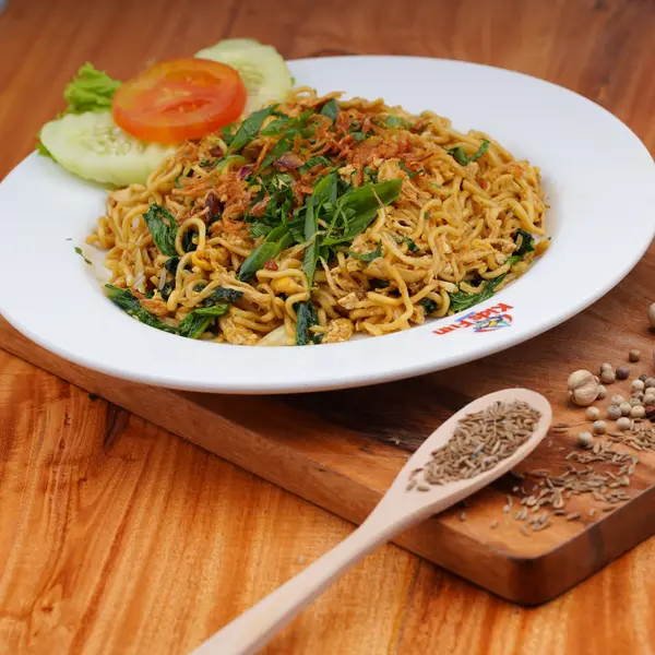 viva-cafe - Mie Goreng