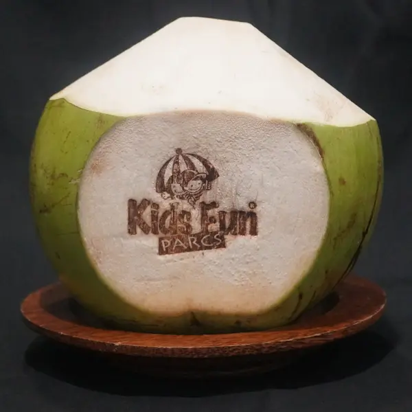 viva-cafe - Kelapa Muda