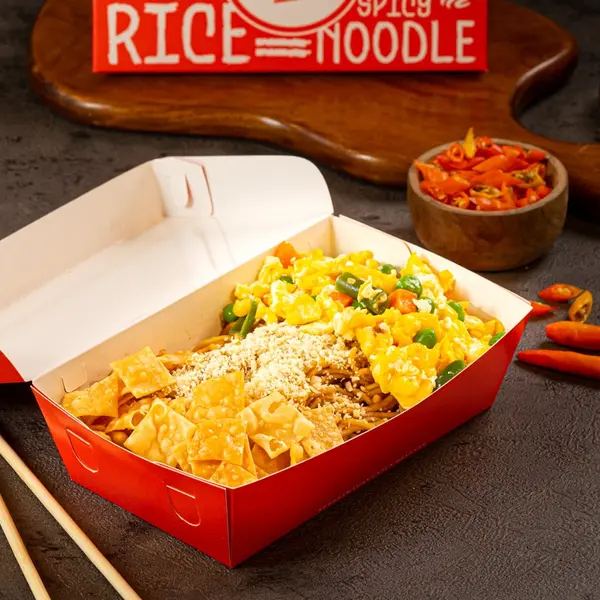 viva-cafe - Mie Nampol Scrambled Egg