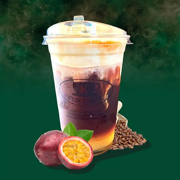 viva-cafe - Tropical Mont Blanc