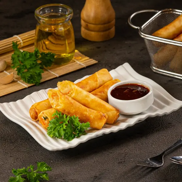 viva-cafe - Lumpia Vietnam