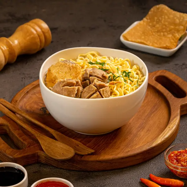 viva-cafe - Bakso