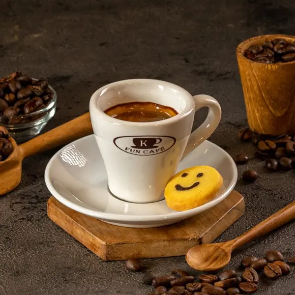 viva-cafe - Espresso