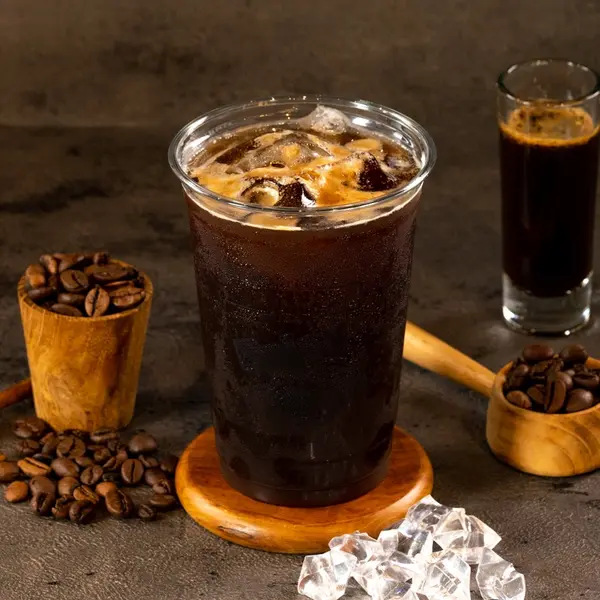 viva-cafe - Ice Coffe
