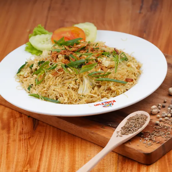 viva-cafe - Bihun Goreng