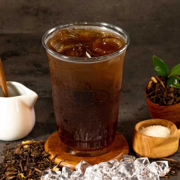 viva-cafe - Ice Tea