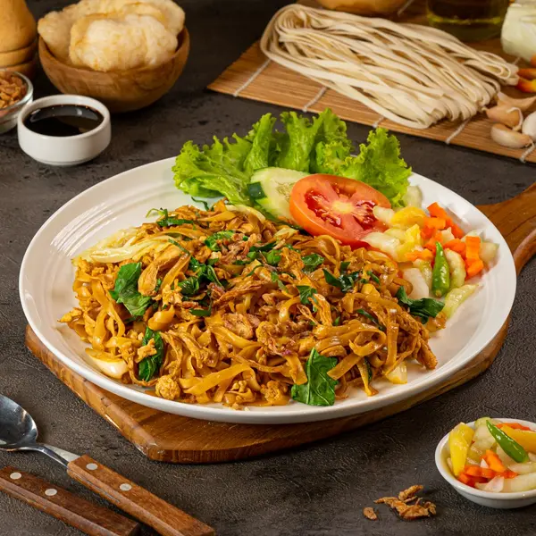viva-cafe - Kwetiau