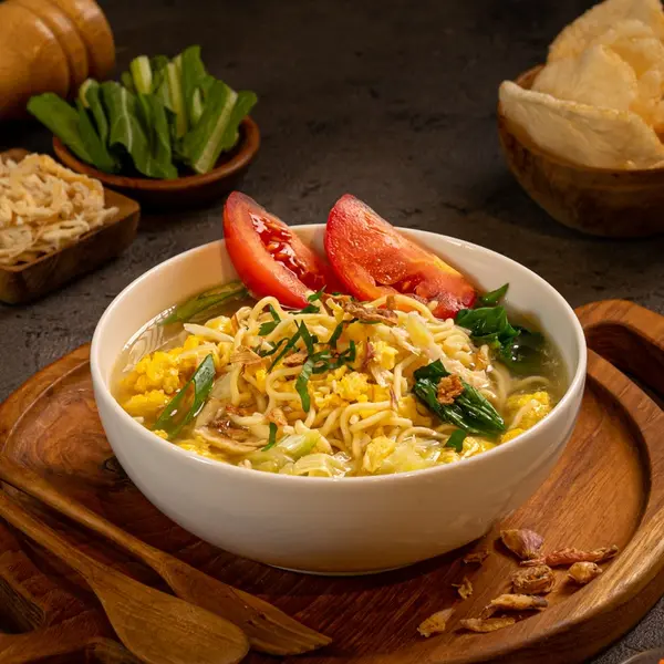 viva-cafe - Mie Rebus