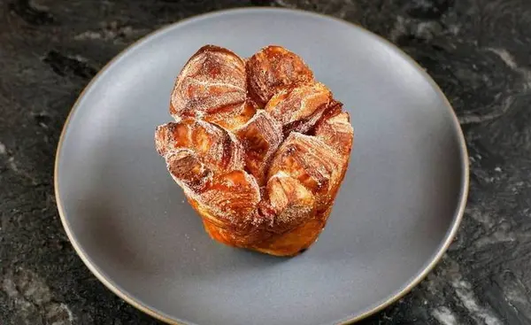 vive-la-tarte - Turmeric Monkey Bread