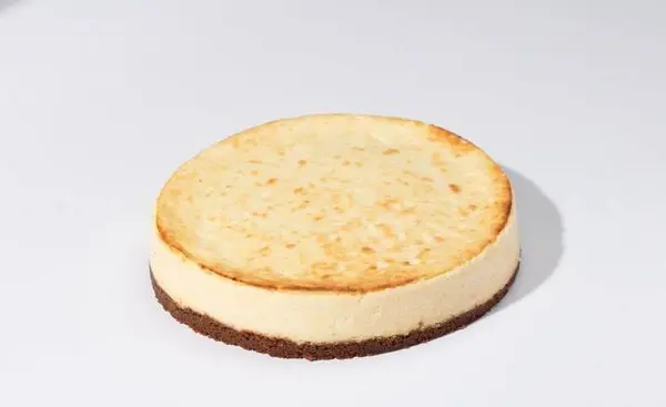 vive-la-tarte - S. F. Cheesecake (9. 5")