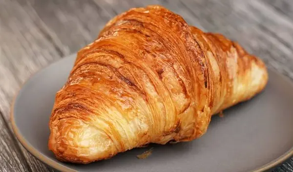 vive-la-tarte - Croissant