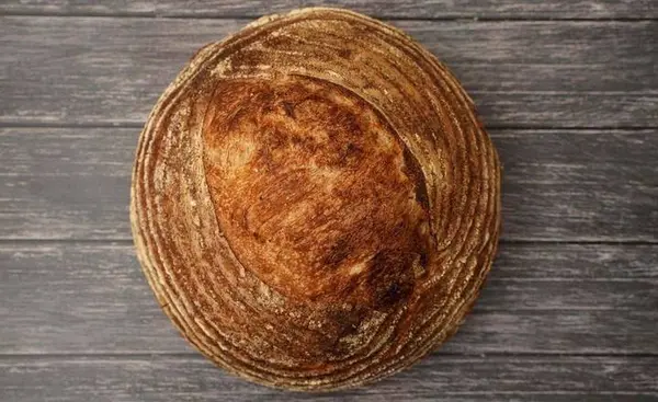 vive-la-tarte - Hinterland Sourdough Loaf