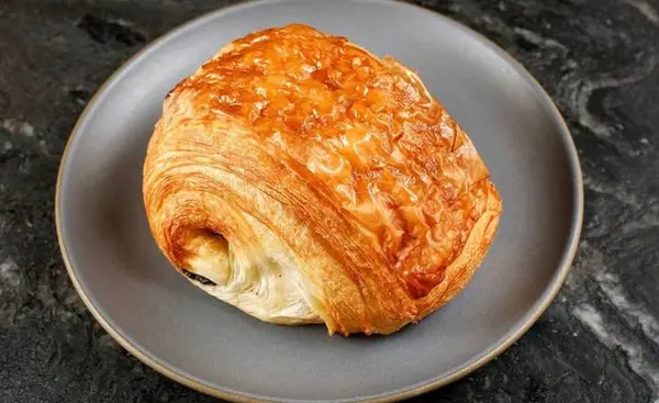 vive-la-tarte - Pain Au Chocolat