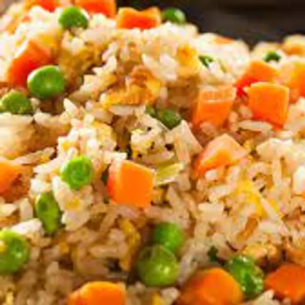 volta-hotel-akosombo - Mixed Royal Fried Rice