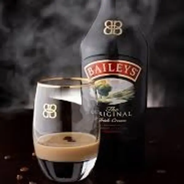 volta-hotel-akosombo - Baileys Irish Cream