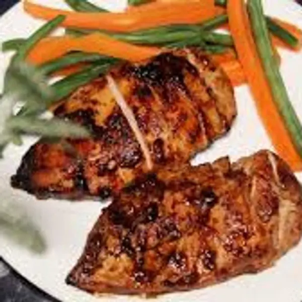 volta-hotel-akosombo - Grilled Boneless Chicken