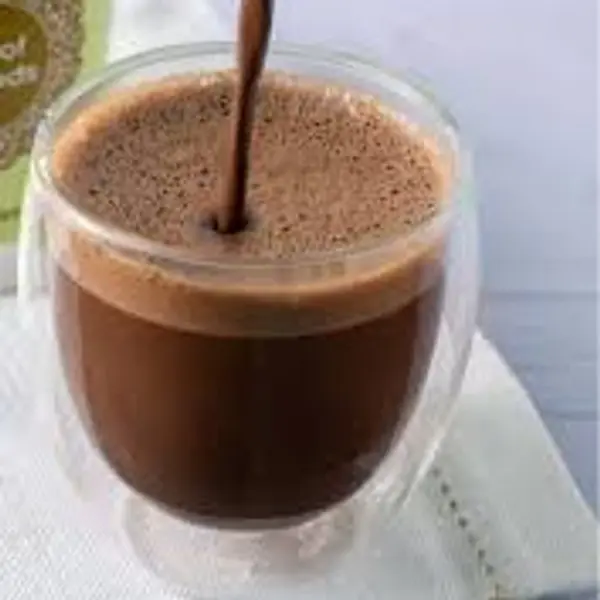 volta-hotel-akosombo - Hot Chocolate