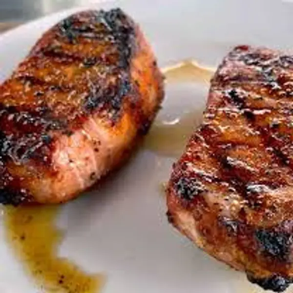 volta-hotel-akosombo - Special Grilled Pork Chops