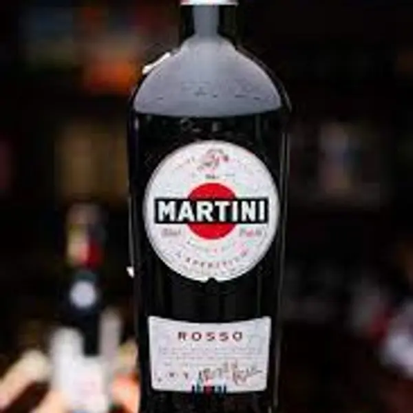 volta-hotel-akosombo - Martini Rosso