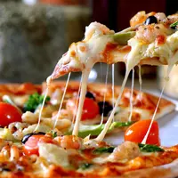 volta-hotel-akosombo - Pizza