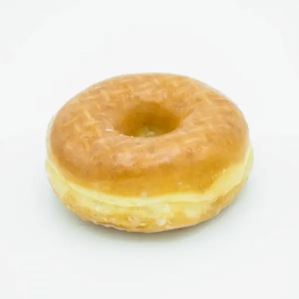 voodoo-doughnut - Raised Glazed