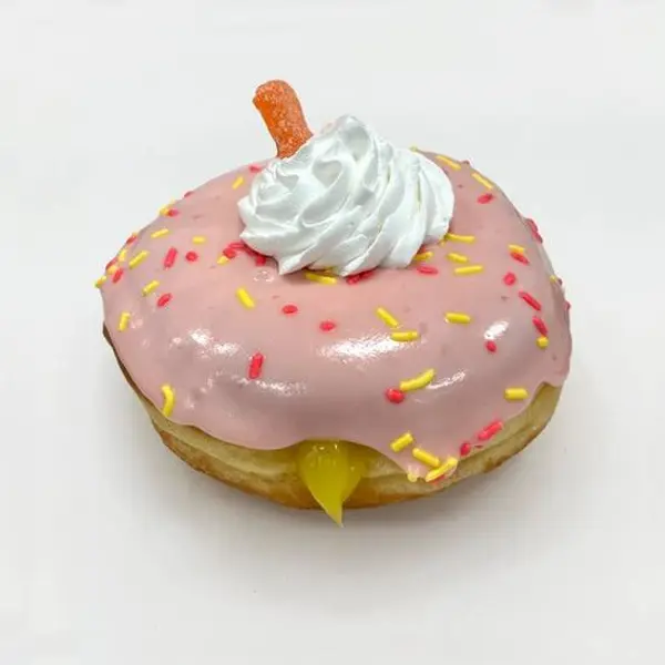 voodoo-doughnut - Strawberry Lemonade Stand